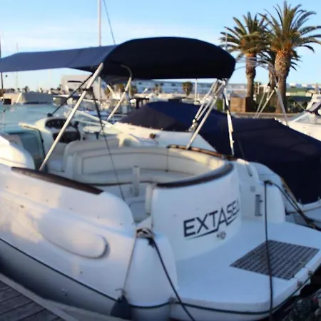 Extasea * Agde